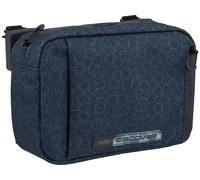 PRO Sacoche de Guidon Discover Small noir 2.5 Liter