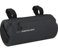 PRO Sacoche de Guidon Discover Team Small noir 2 Liter