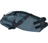 PRO Sacoche de Selle Discover - fin de série gris 15 Liter