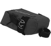 Pro Discover Sac sous la Selle 0.6 Litres Étanche, Gris