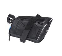 PRO Sacoche de Selle Maxi Plus Riemen-Klett-System 22 x 7,5 X 16 CM Sac à Outils
