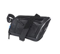 PRO Sacoche de Selle Maxi Plus Riemen-Klett-System 22 x 7,5 X 16 CM Sac à Outils