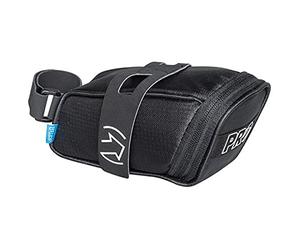 Pro Sacoche De Selle Medium À Sangle - Sacoches Et Paniers Pour Bicyclette (Noir, Saddle, Sac)
