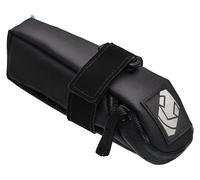Pro Xs Performance Strap Saddle Bag Noir Black
