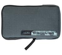 PRO Sacoche pour Téléphone Portable Discover gris universal
