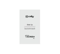 Pro Screen Protection d'écran transparent Universel 50 pièce(s)
