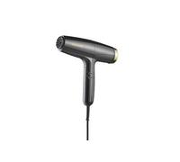 Sèche-cheveux - BABYLISS PRO - FALCO - 2200W - Silencieux 70dB - Ioniseur d'air
