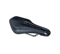 PRO Sella VTT Stealth 152mm Noir SH-PRSA0321 Pour Vélo MTB Course