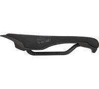 PRO Selle en Carbone Stealth Aero noir 132 mm