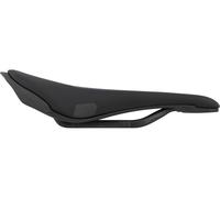 Pro Stealth Curved Team Saddle Noir 142 mm