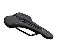 PRO Selle Falcon Performance 132 mm, AF Mixte, Noir (Noir), Taille Unique