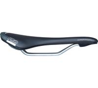 PRO Selle Griffon CrMo noir 142 mm