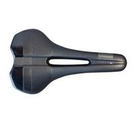 PRO Bikegear Selle Griffon AF Gel Noir 142 mm