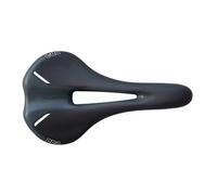 PRO Bikegear Selle Turnix CrMo – noir – 142 mm