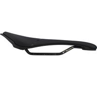 PRO Bikegear Selle de vélo sur route Turnix Performance 152 mm Noir