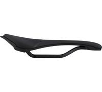 Pro Turnix Team Saddle Noir 132 mm Homme Black