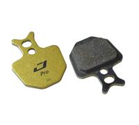 Pro Semi-Metallic Disc Brake Pad - Formula (Oro)