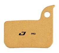 DCA101 - Pro Semi-Metallic Disc Brake Pad - SRAM Red