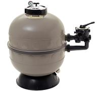 Pro série HI side 14 m3/h - Ø600 - Hayward - Filtre piscine