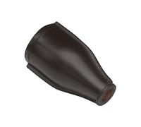 Pro Series 4947 Tally Bouteille en cuir pour bouteille ou pilulier