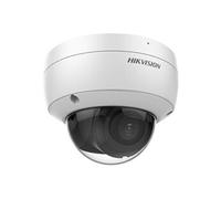 Pro Series (All) DS-2CD2143G2-IU - Caméra de surveillance réseau - dôme - couleur (Jour et nuit) - 4 MP - 2688 x 1520 - montage M12 - iris fixe -