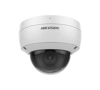 Pro Series (All) DS-2CD2183G2-IU - Caméra de surveillance réseau - dôme - anti-poussière / imperméable / résistant aux dégradations - couleur (Jour
