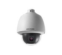 Hikvision Pro Series DS-2AE5232T-A(E) - Caméra de surveillance - PIZ - dôme - extérieur, intérieur - anti-poussière / étanche - couleur (Jour et nuit) - 2 MP - 1080p - motorisé - composite, AHD, CVI,
