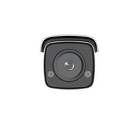 Pro Series DS-2CD2T27G2-L - Caméra de surveillance réseau - puce - résistant à la poussière / résistant à l'eau - couleur (Jour et nuit) - 2 MP -