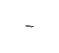 Hikvision Commutateur réseau DS-3E0524-E(B) 24 ports L2 non géré Gigabit (10/100/1000) Gris