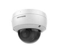 Pro Series EasyIP 2.0 Plus with AcuSense DS-2CD2143G2-IU - Caméra de surveillance réseau - dôme - anti-poussière / imperméable / résistant aux