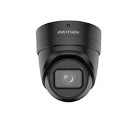 Pro Series EasyIP 4.0 with AcuSense DS-2CD2H86G2-IZS - Caméra de surveillance réseau - tourelle - anti-poussière / imperméable / résistant aux