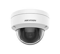 Hikvision Pro Series(EasyIP) DS-2CD2123G2-I - Caméra de surveillance réseau - dôme - anti-poussière / imperméable / résistant aux dégradations - couleur (Jour et nuit) - 2 MP - 1920 x 1080 - 720p, 108