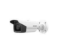 Pro Series(EasyIP) DS-2CD2T43G2-4I - Caméra de surveillance réseau - anti-poussière / étanche - couleur (Jour et nuit) - 4 MP - 2688 x 1520 - 720p,