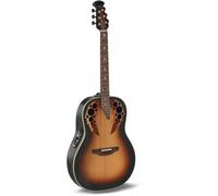 Pro Series Elite Deep Bowl Sunburst