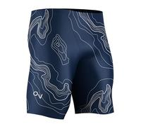 Pro Series Short de bain pour homme | Jammer athlétique pour homme | Jammer pour la natation | Taille 28 à 38