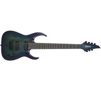 Pro Series Signature Misha Mansoor Juggernaut Ht7P Ebo Chlorine Burst