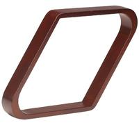 Pro Series TR9 Doweled Boule de Billard en Bois * * * Diamond étagère
