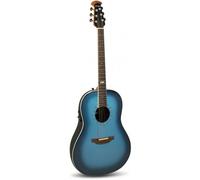 Pro Series Ultra Mid-Depth Non-Cutaway Dusk Till Dawn 1516DTD-G