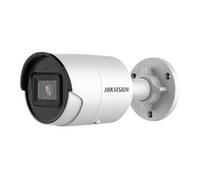 Pro Series with AcuSense DS-2CD2043G2-IU - Caméra de surveillance réseau - puce - résistant à la poussière / résistant à l'eau - couleur (Jour et