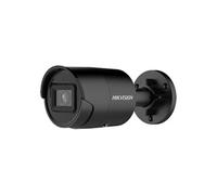 Pro Series with AcuSense DS-2CD2083G2-IU - Caméra de surveillance réseau - puce - anti-poussière / étanche - couleur (Jour et nuit) - 8 MP - 3840 x