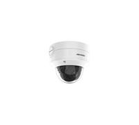 Pro Series with AcuSense DS-2CD2766G2-IZS - Caméra de surveillance réseau - dôme - anti-poussière / imperméable / résistant aux dégradations -