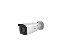 Pro Series with AcuSense DS-2CD2T86G2-4I - Caméra de surveillance réseau - puce - extérieur - anti-poussière/résistant aux intempéries - couleur