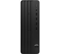 HP Pro 290 G9 Intel® Core™ i3 i3-13100 8 Go DDR4-SDRAM 256 Go SSD Windows 11 Pro SFF PC Noir