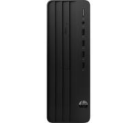 HP Pro SFF 290 G9 Intel® Pentium® Gold G7400 8 Go DDR4-SDRAM 256 Go SSD Windows 11 Pro PC Noir