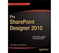 Pro SharePoint Designer 2010 - David Petersen - APress - Livre en Anglais - Paperback David PetersenDavid Petersen (Auteur)