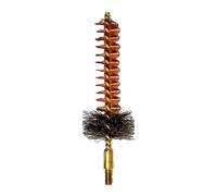 Pro Shot Unisexe Style Militaire AR10 .308 Chambre Brosse, Doré, 10,4 cm