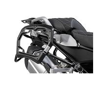 Pro Side Carriers SW-MOTECH Black. BMW R1200GS (13-), R1250GS (18-).