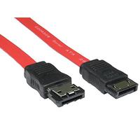 Pro Signal 88RB-452 Câble SATA mâle vers eSATA mâle 2 m