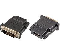 Pro Signal Adaptateur HDMI 19 Broches vers DVI