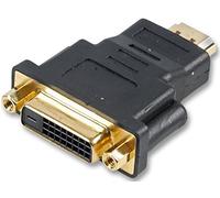 Pro Signal Adaptateur, Prise DVI vers Prise HDMI